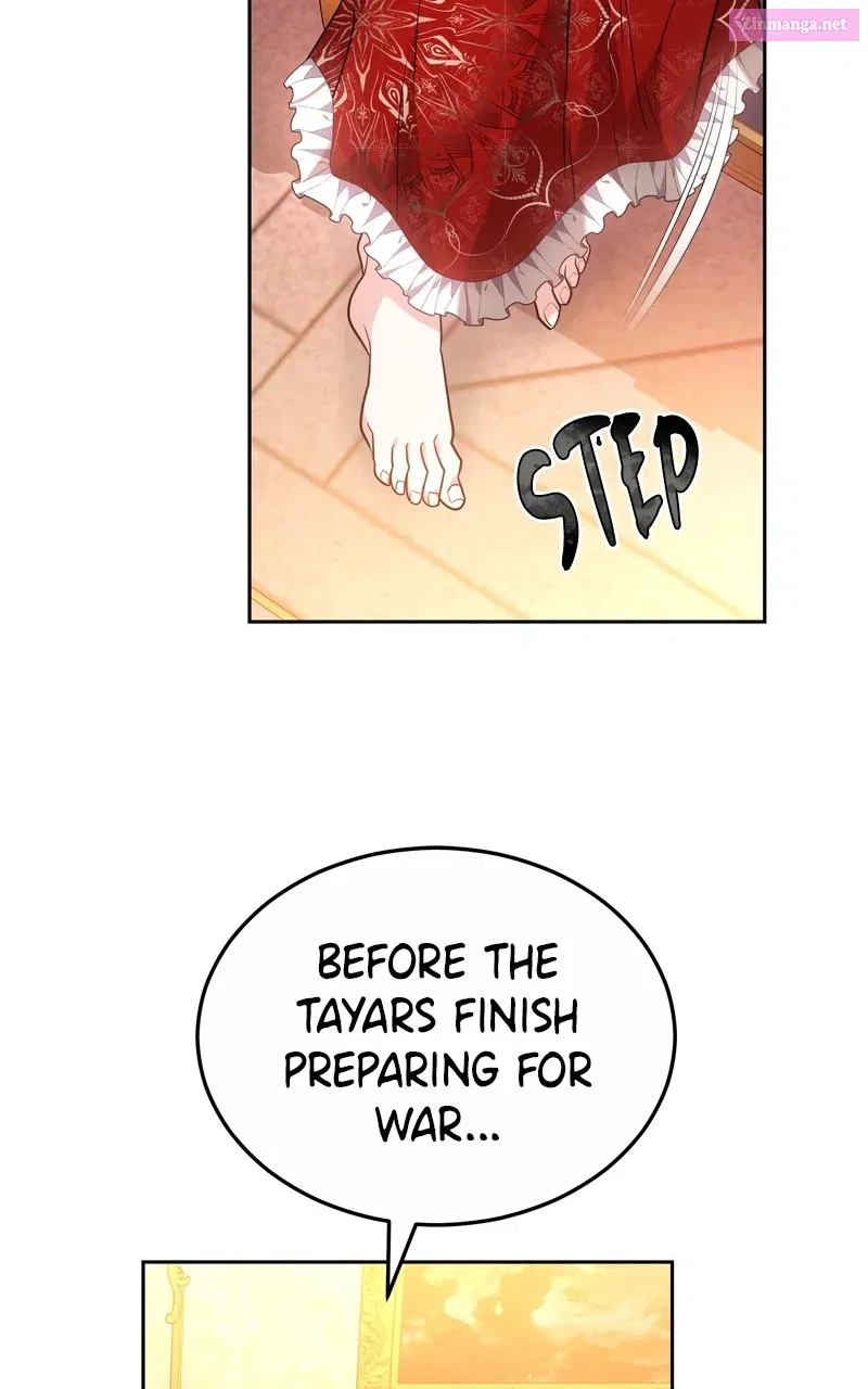 The Dragon King’s Bride Zinmanga X Chapter 61 Page 63