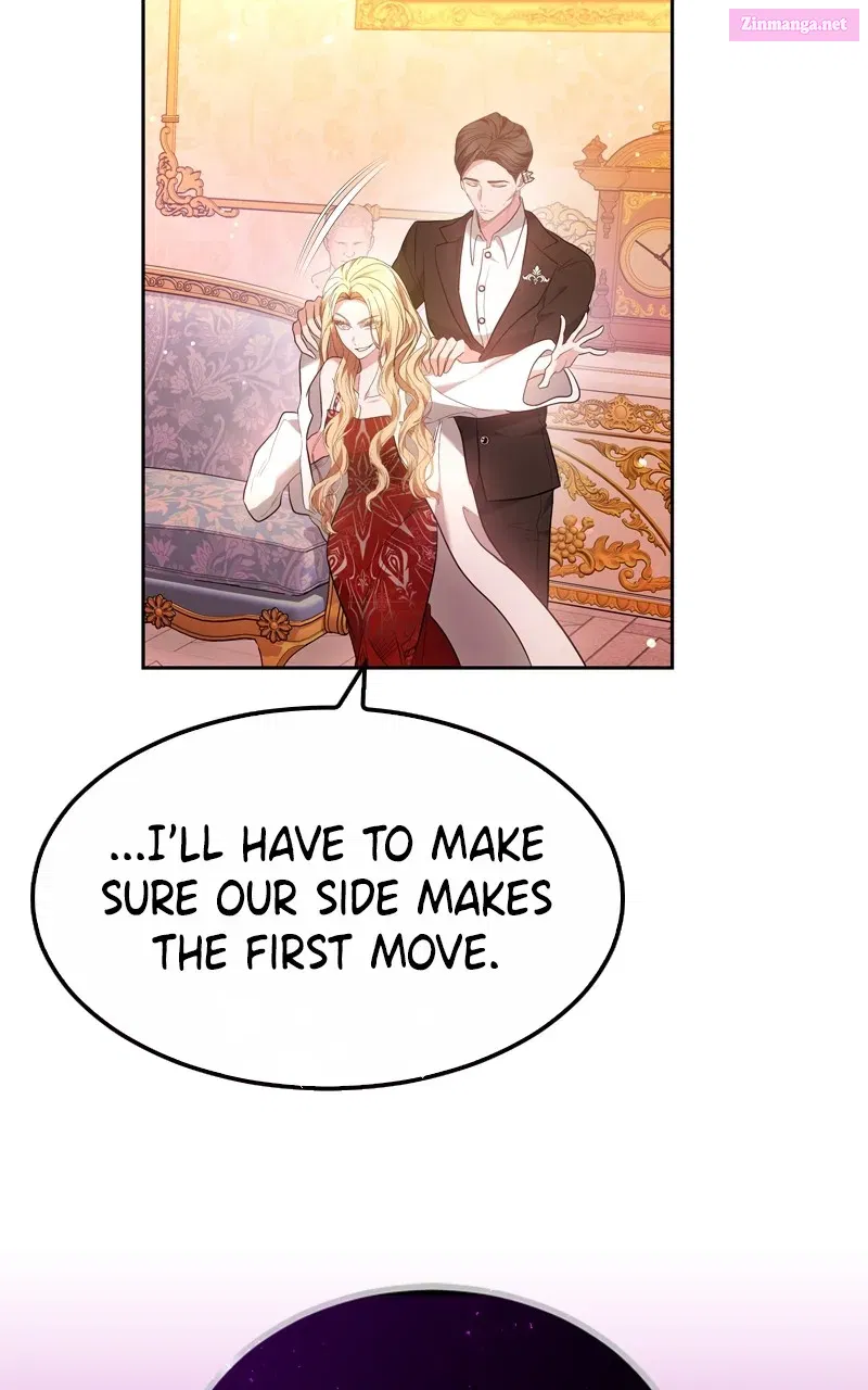 The Dragon King’s Bride Zinmanga X Chapter 61 Page 64