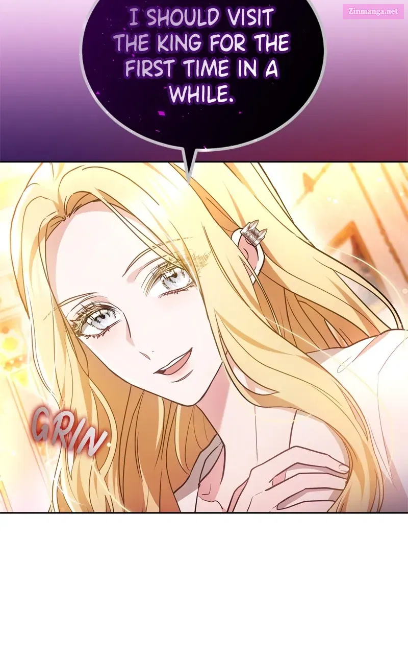 The Dragon King’s Bride Zinmanga X Chapter 61 Page 65