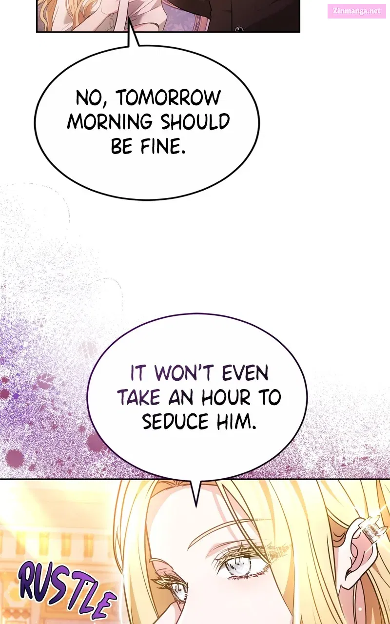 The Dragon King’s Bride Zinmanga X Chapter 61 Page 67