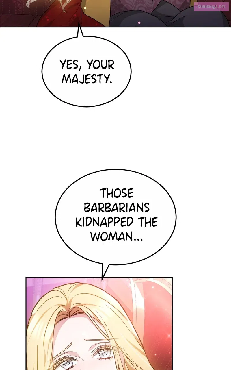 The Dragon King’s Bride Zinmanga X Chapter 61 Page 71