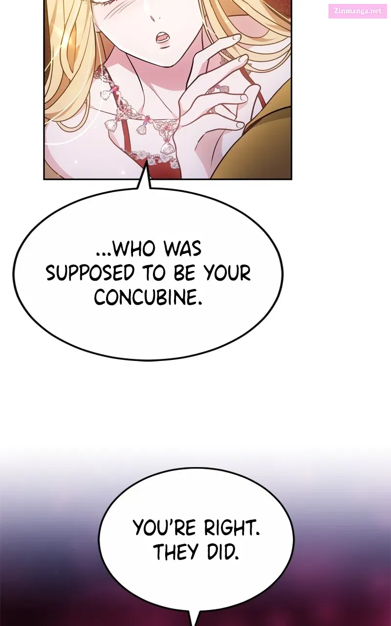 The Dragon King’s Bride Zinmanga X Chapter 61 Page 72