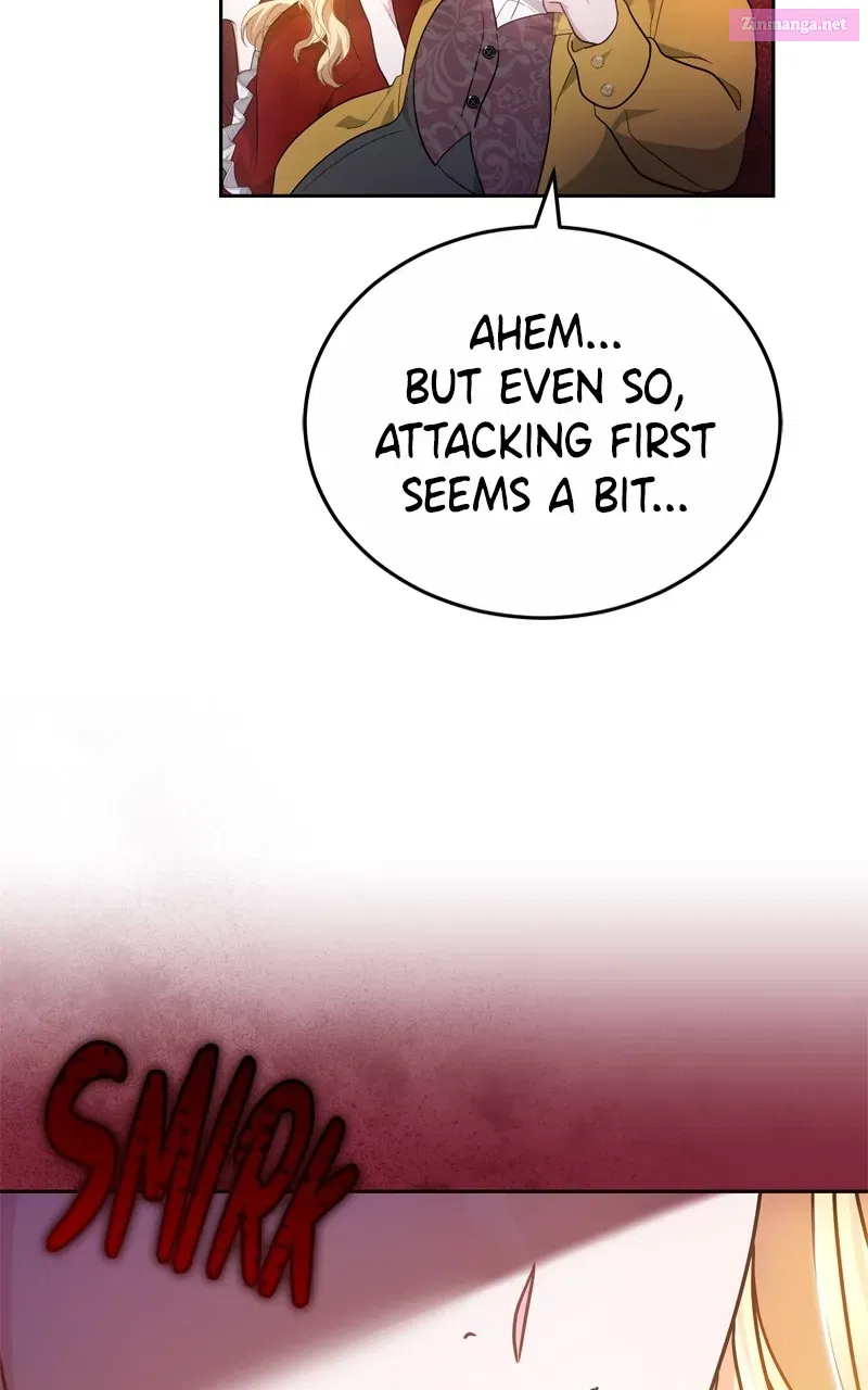 The Dragon King’s Bride Zinmanga X Chapter 61 Page 76