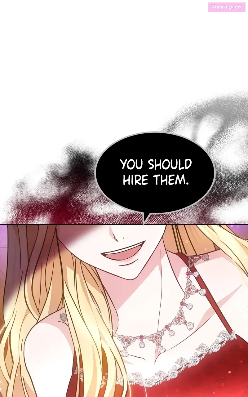 The Dragon King’s Bride Zinmanga X Chapter 61 Page 79