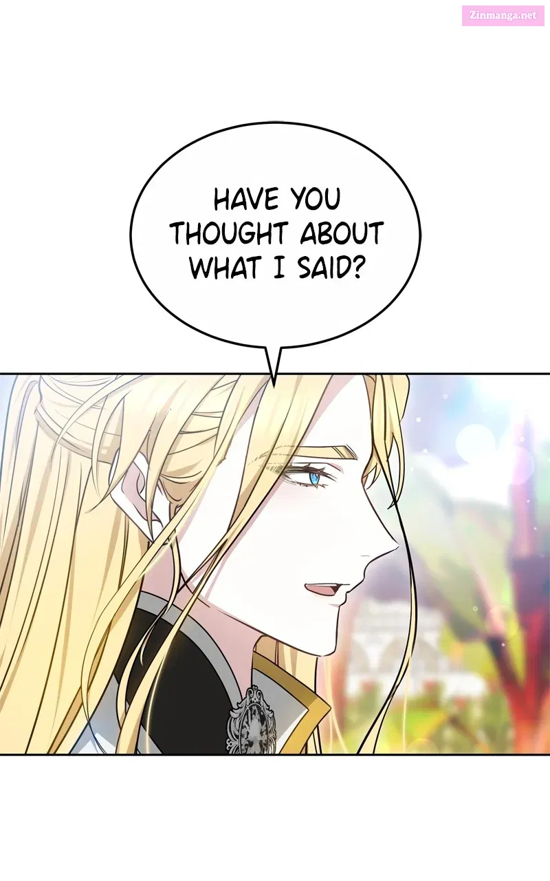 The Dragon King’s Bride Zinmanga X Chapter 60 Page 6