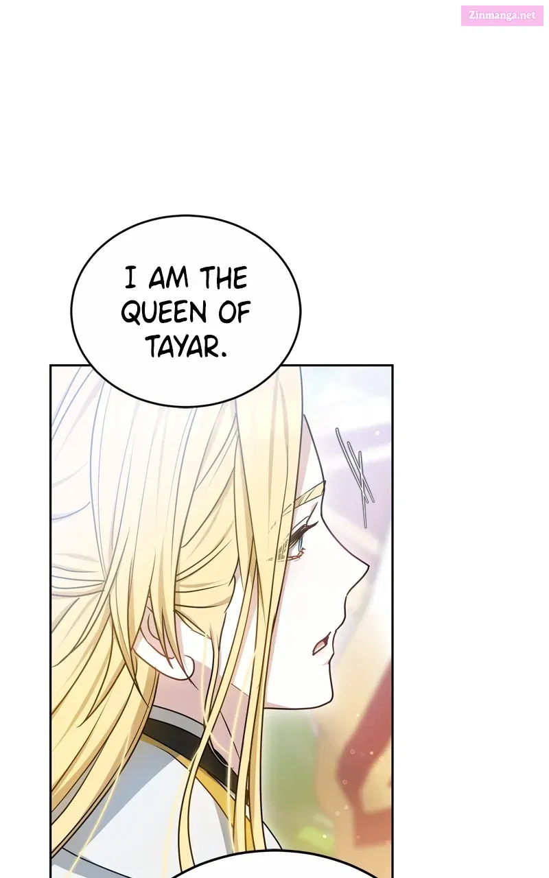 The Dragon King’s Bride Zinmanga X Chapter 60 Page 9