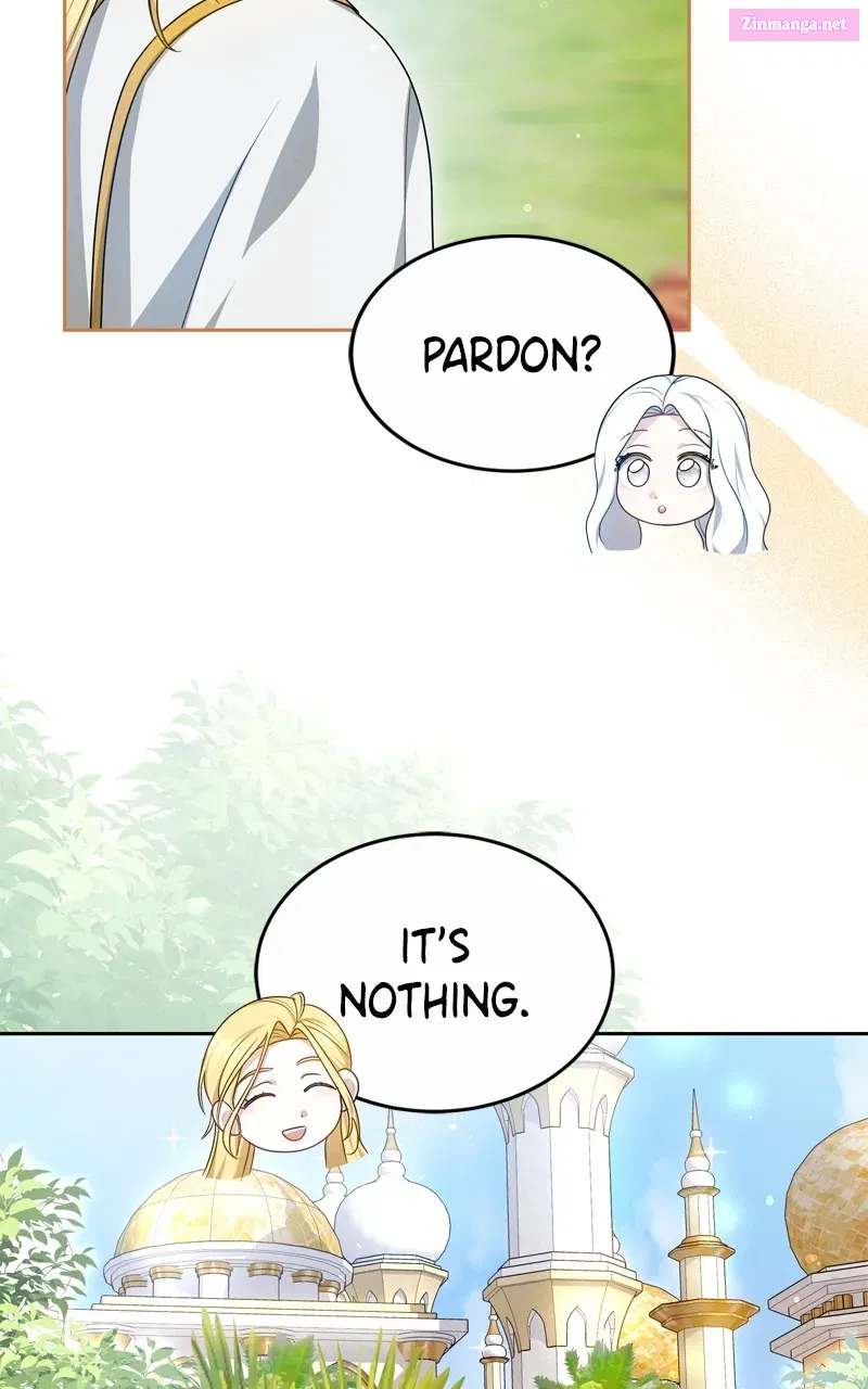 The Dragon King’s Bride Zinmanga X Chapter 60 Page 12