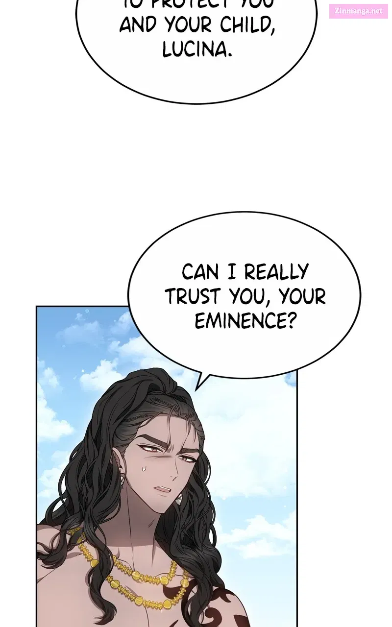 The Dragon King’s Bride Zinmanga X Chapter 60 Page 20