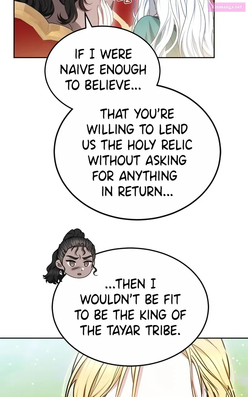 The Dragon King’s Bride Zinmanga X Chapter 60 Page 22