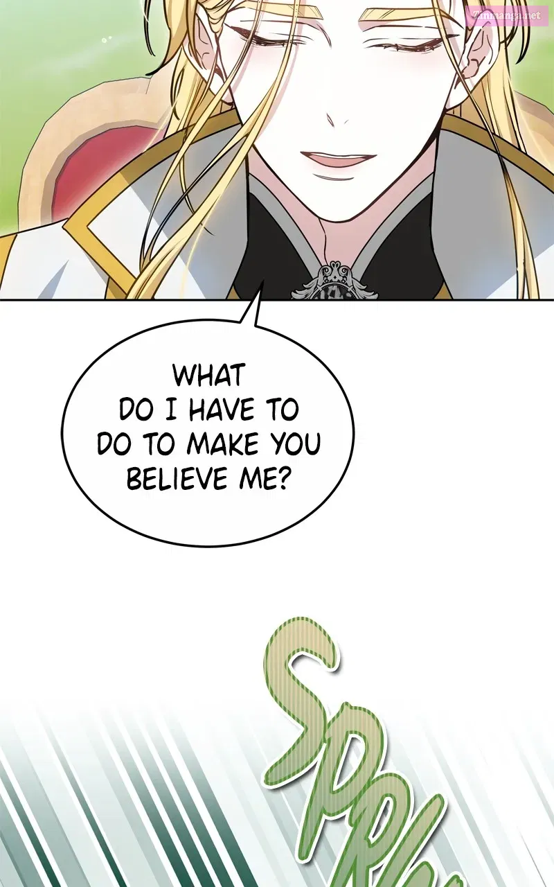 The Dragon King’s Bride Zinmanga X Chapter 60 Page 23