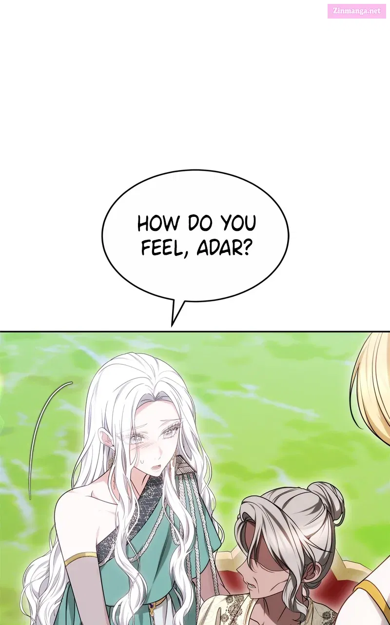 The Dragon King’s Bride Zinmanga X Chapter 60 Page 49