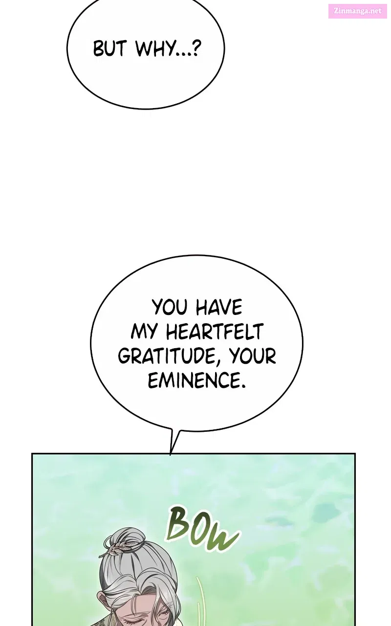 The Dragon King’s Bride Zinmanga X Chapter 60 Page 58