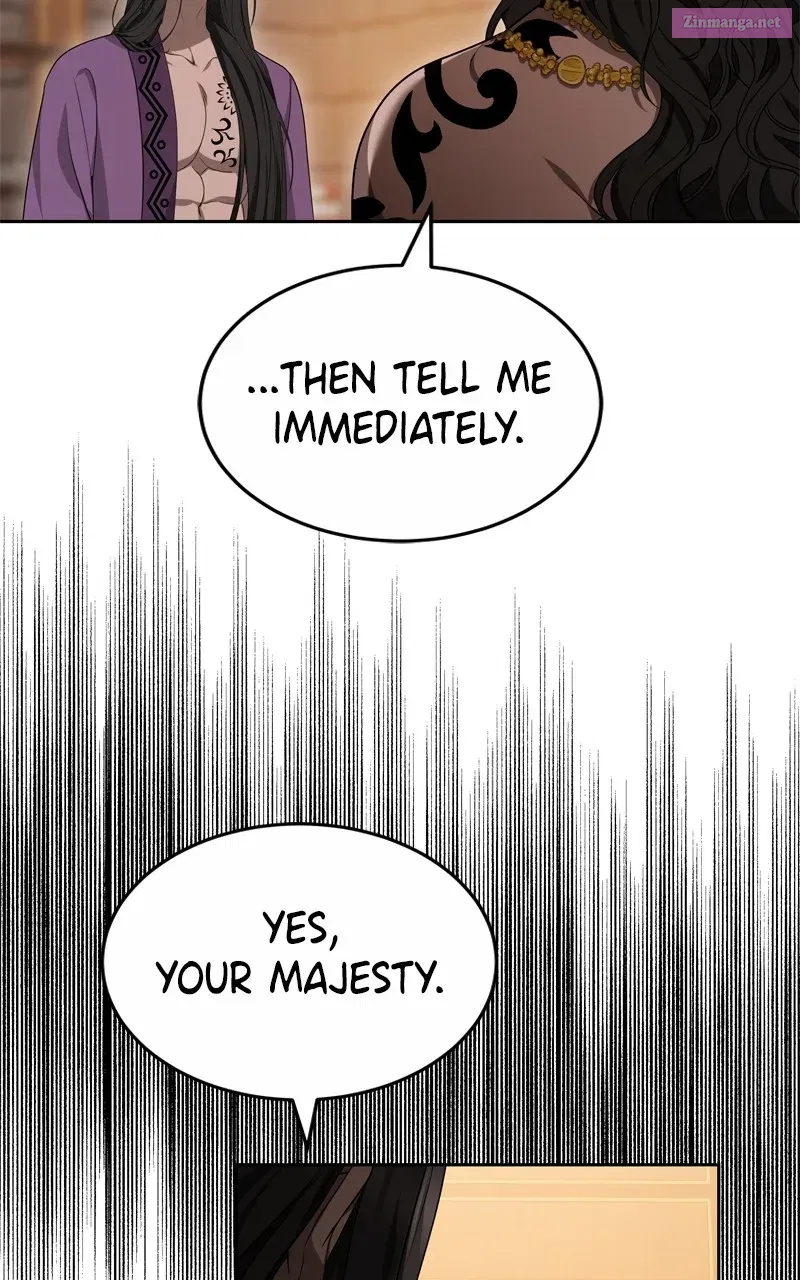 The Dragon King’s Bride Zinmanga X Chapter 60 Page 76