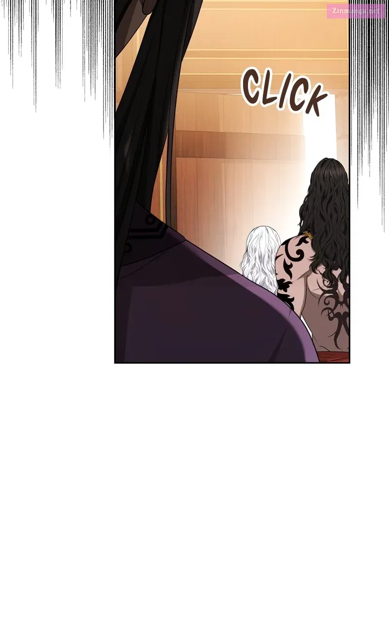 The Dragon King’s Bride Zinmanga X Chapter 60 Page 77
