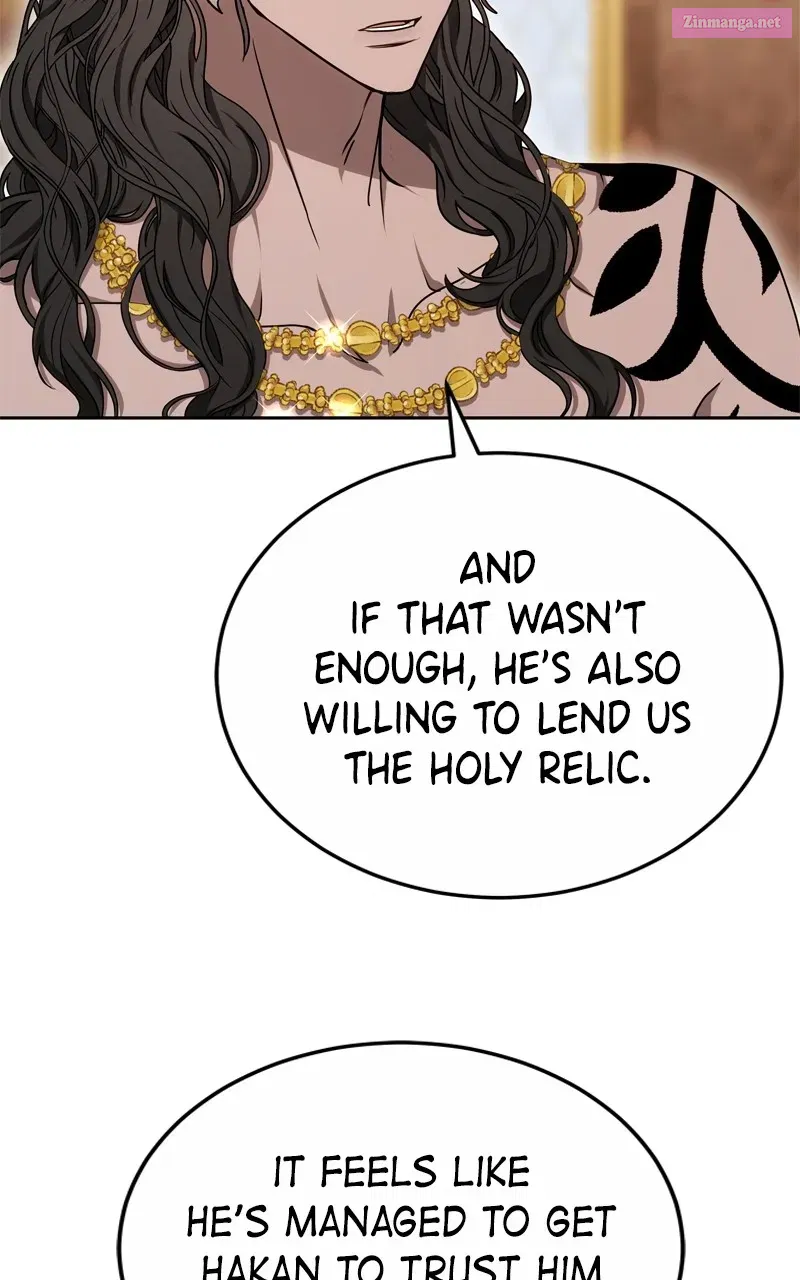 The Dragon King’s Bride Zinmanga X Chapter 60 Page 80