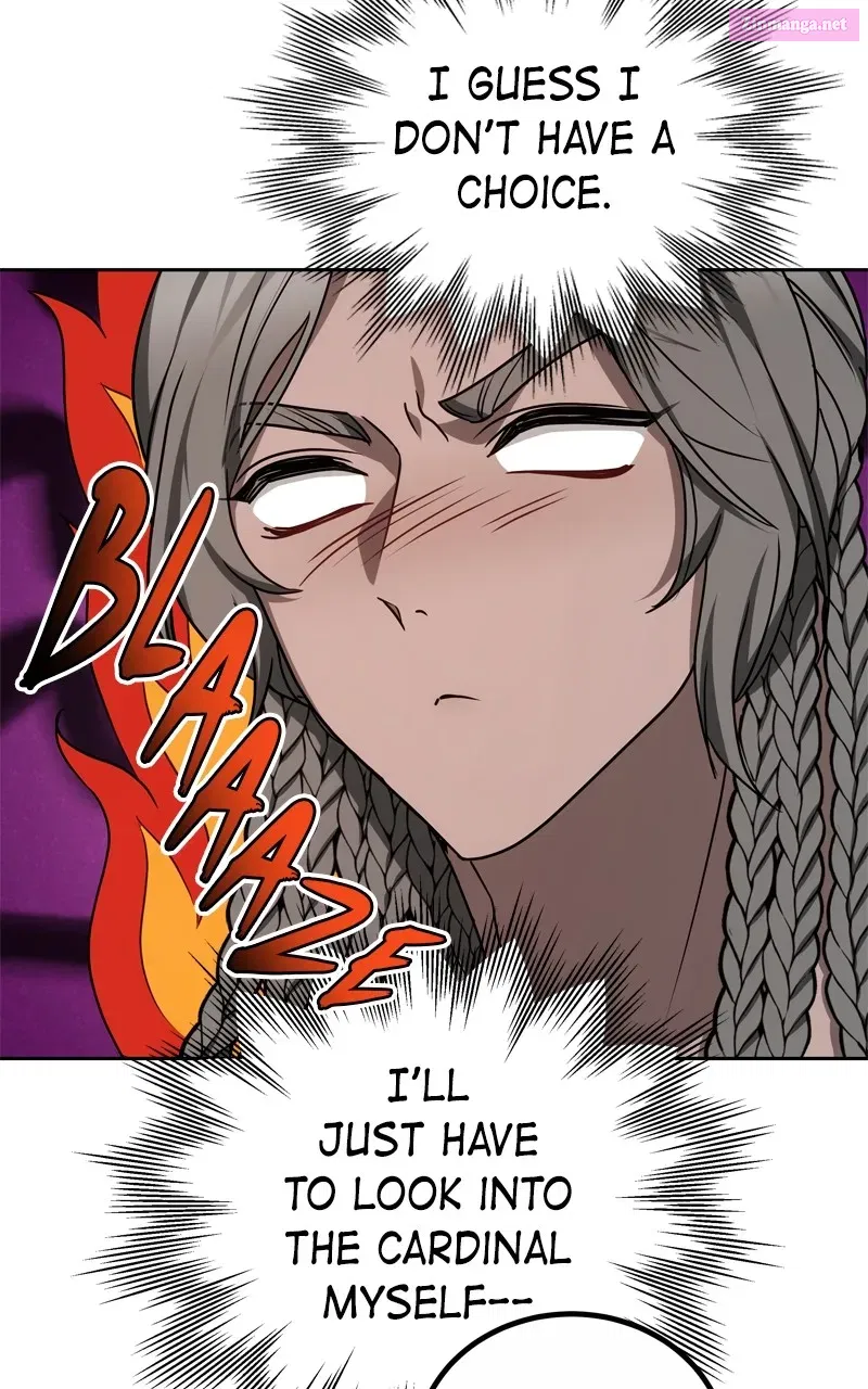 The Dragon King’s Bride Zinmanga X Chapter 60 Page 83