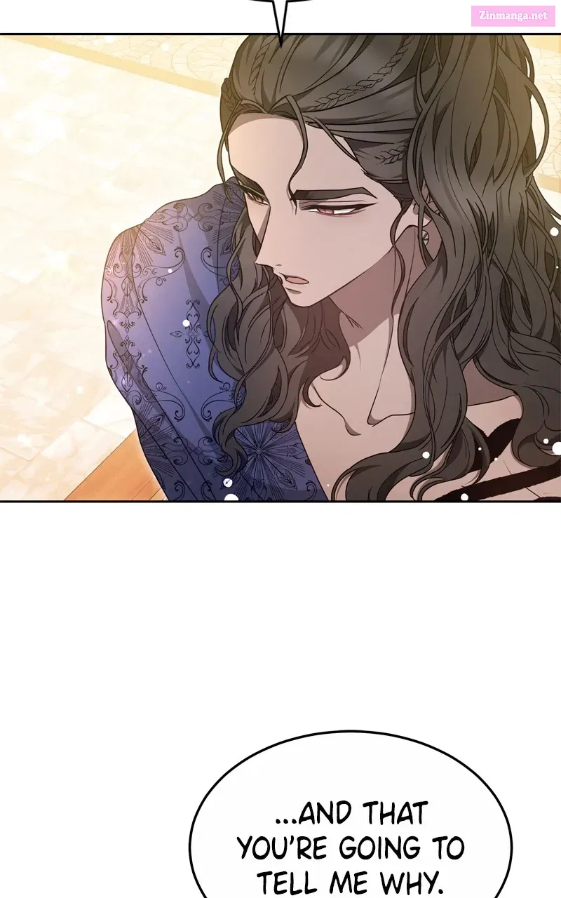 The Dragon King’s Bride Zinmanga X Chapter 59 Page 11