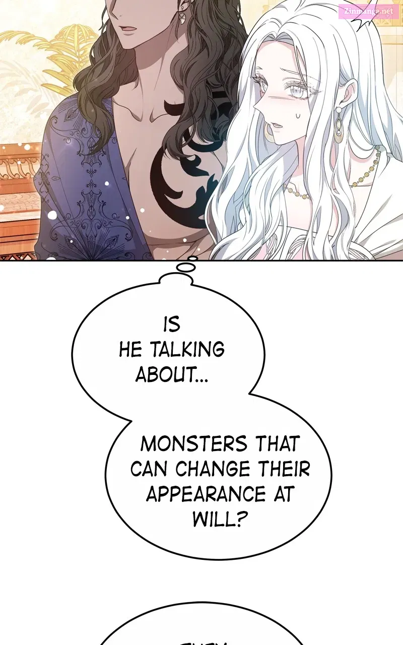 The Dragon King’s Bride Zinmanga X Chapter 59 Page 15