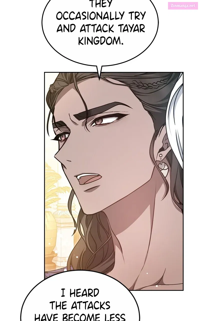 The Dragon King’s Bride Zinmanga X Chapter 59 Page 16