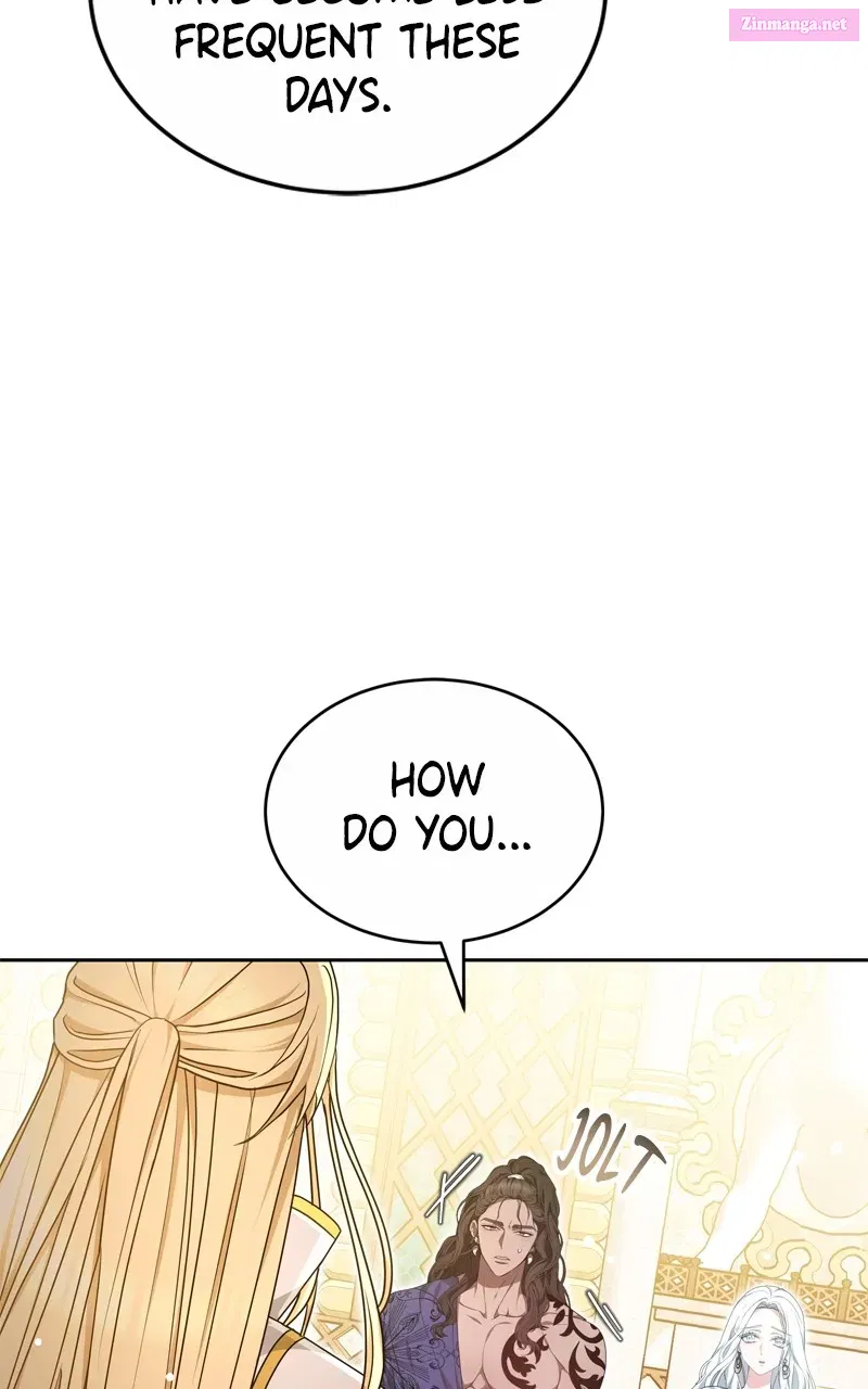 The Dragon King’s Bride Zinmanga X Chapter 59 Page 17