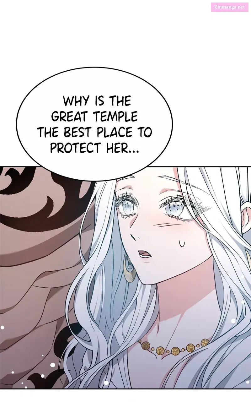 The Dragon King’s Bride Zinmanga X Chapter 59 Page 26