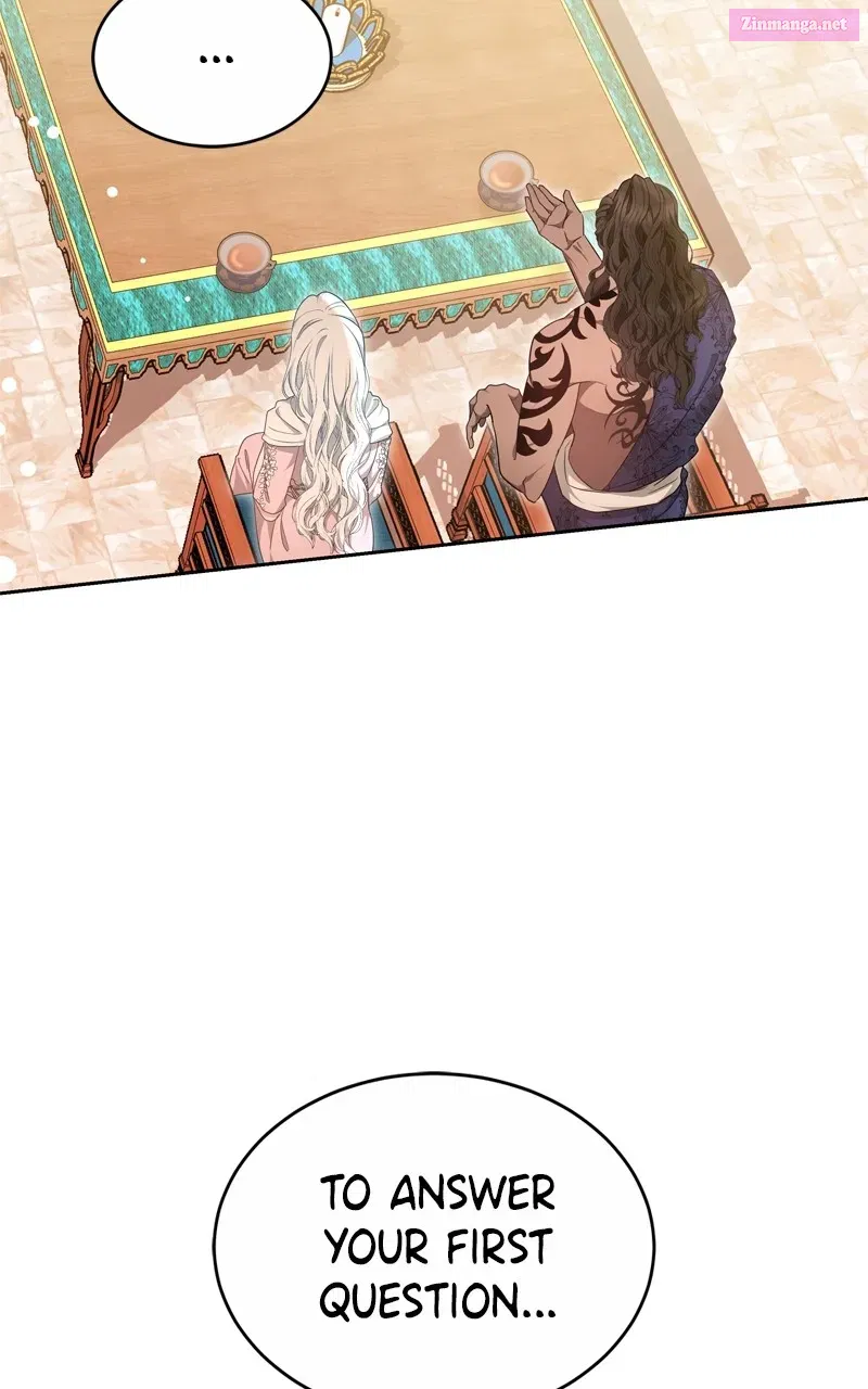 The Dragon King’s Bride Zinmanga X Chapter 59 Page 28