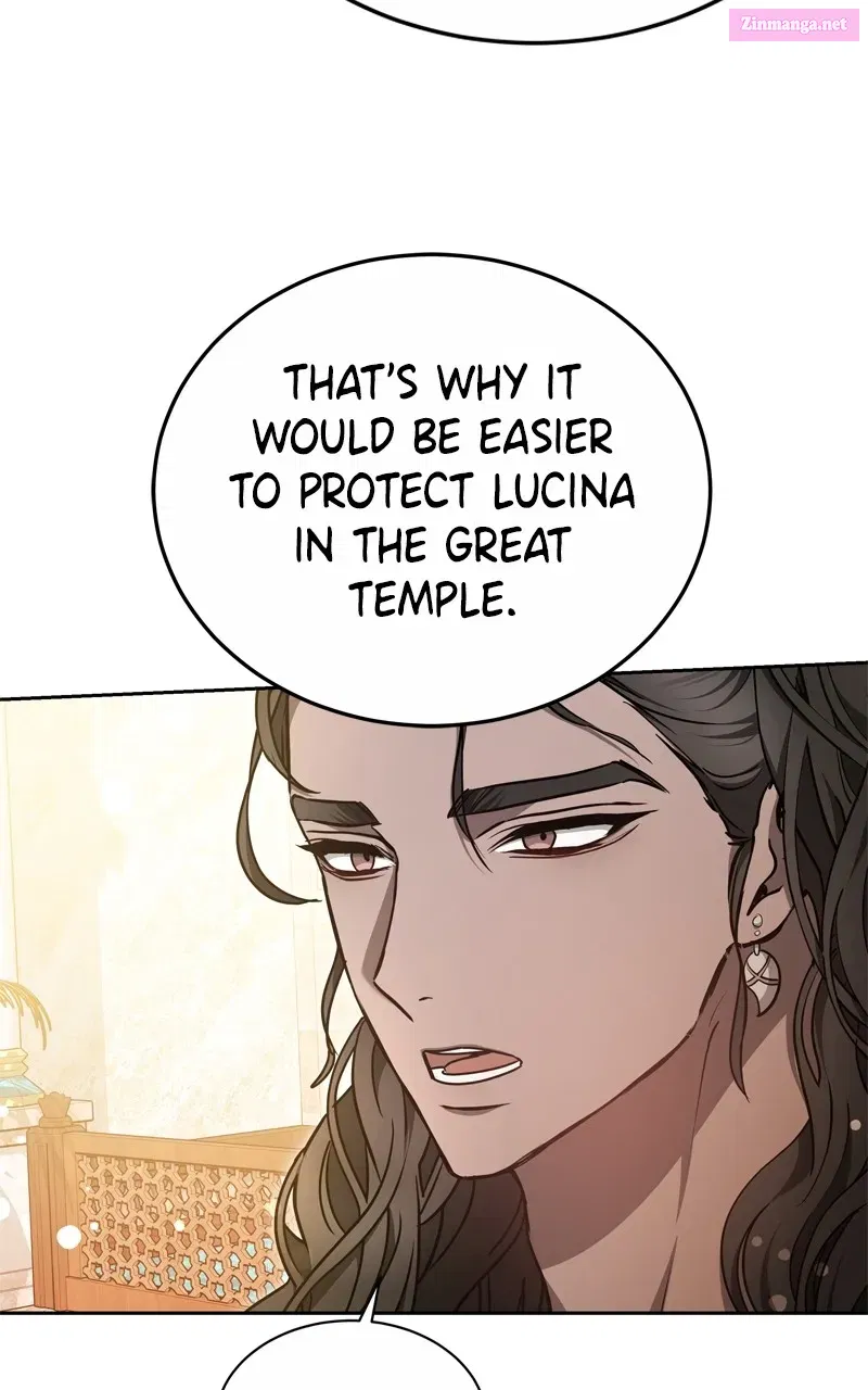 The Dragon King’s Bride Zinmanga X Chapter 59 Page 30