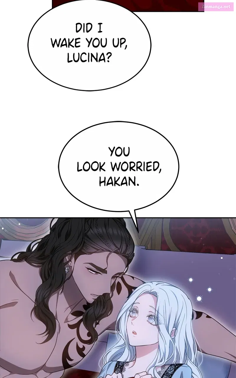 The Dragon King’s Bride Zinmanga X Chapter 59 Page 56