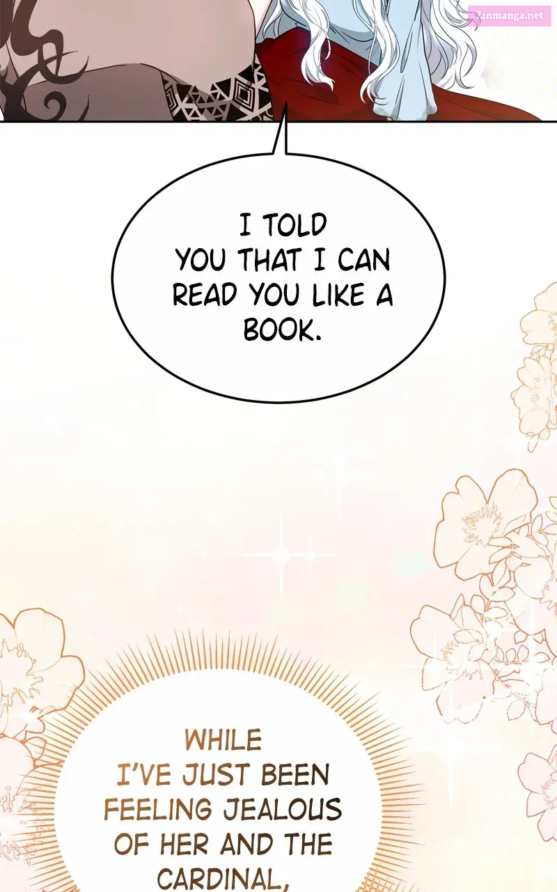 The Dragon King’s Bride Zinmanga X Chapter 59 Page 63