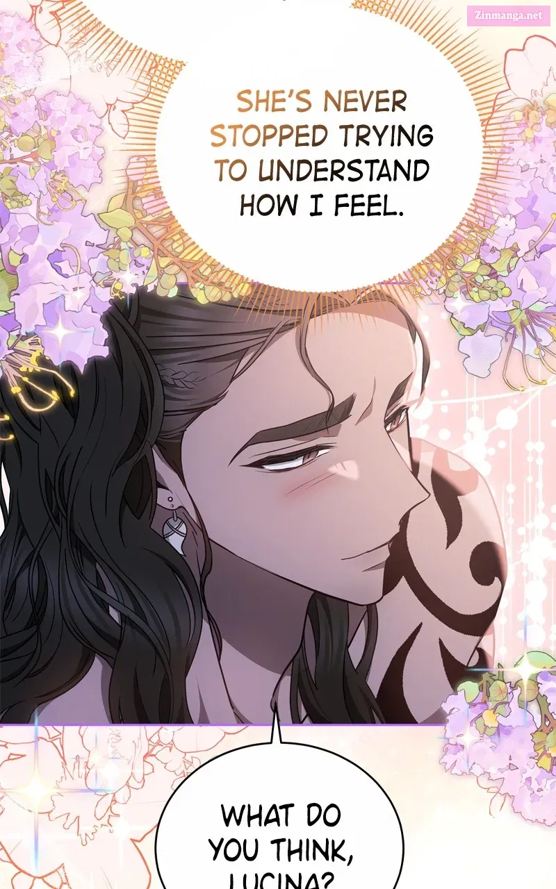 The Dragon King’s Bride Zinmanga X Chapter 59 Page 64
