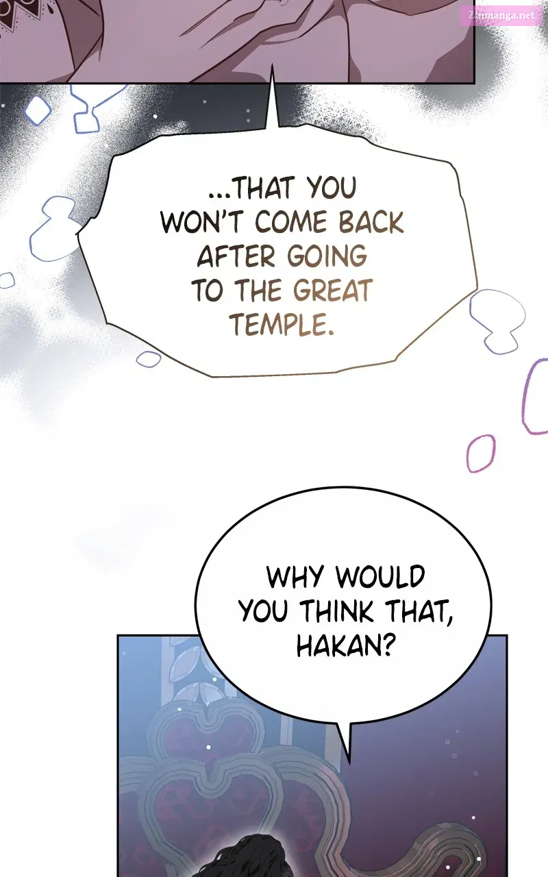 The Dragon King’s Bride Zinmanga X Chapter 59 Page 72