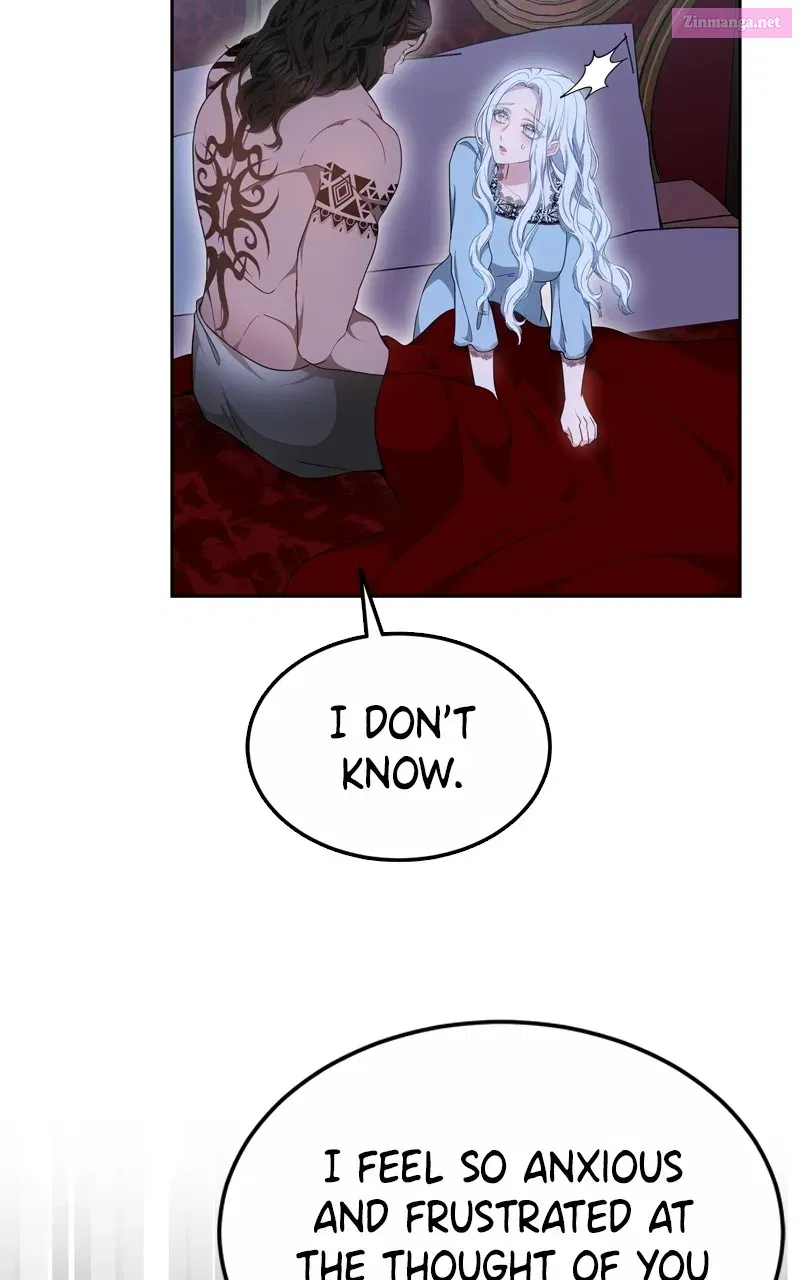The Dragon King’s Bride Zinmanga X Chapter 59 Page 73