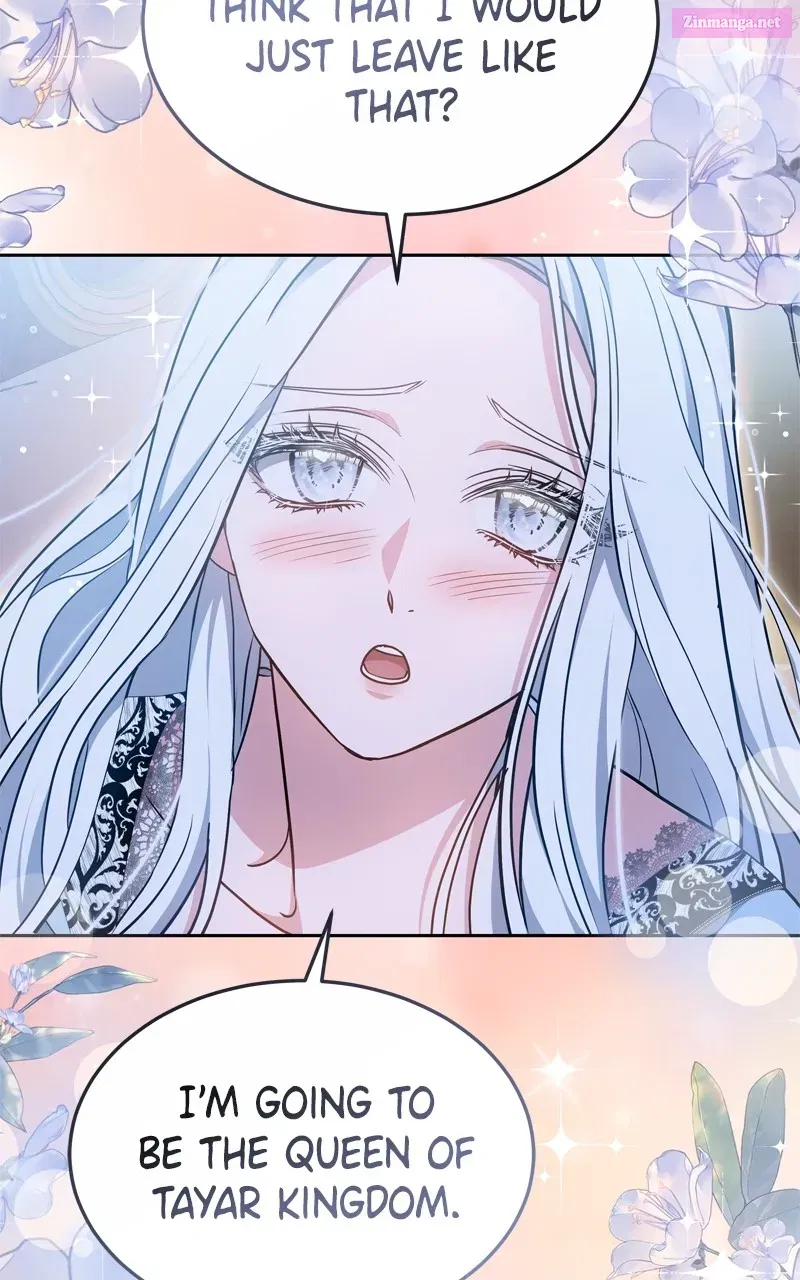 The Dragon King’s Bride Zinmanga X Chapter 59 Page 81