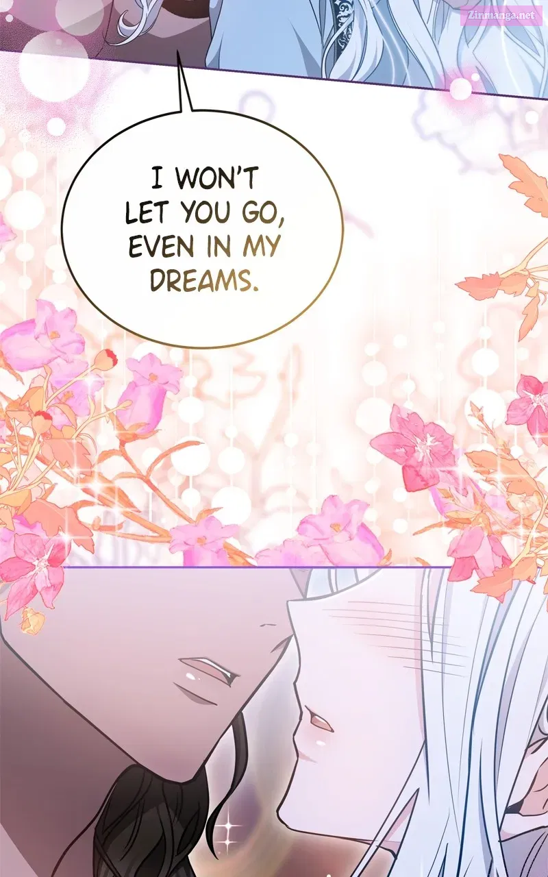 The Dragon King’s Bride Zinmanga X Chapter 59 Page 87