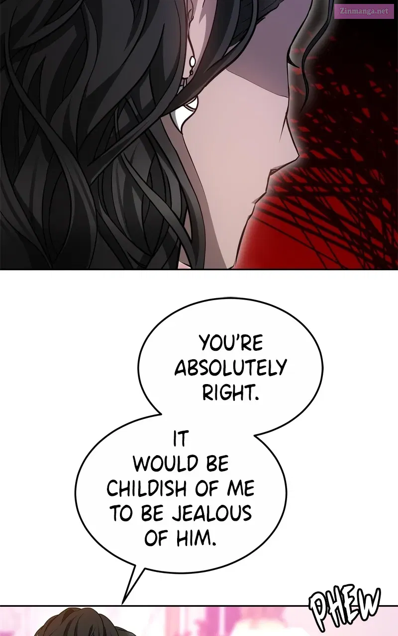 The Dragon King’s Bride Zinmanga X Chapter 58 Page 11