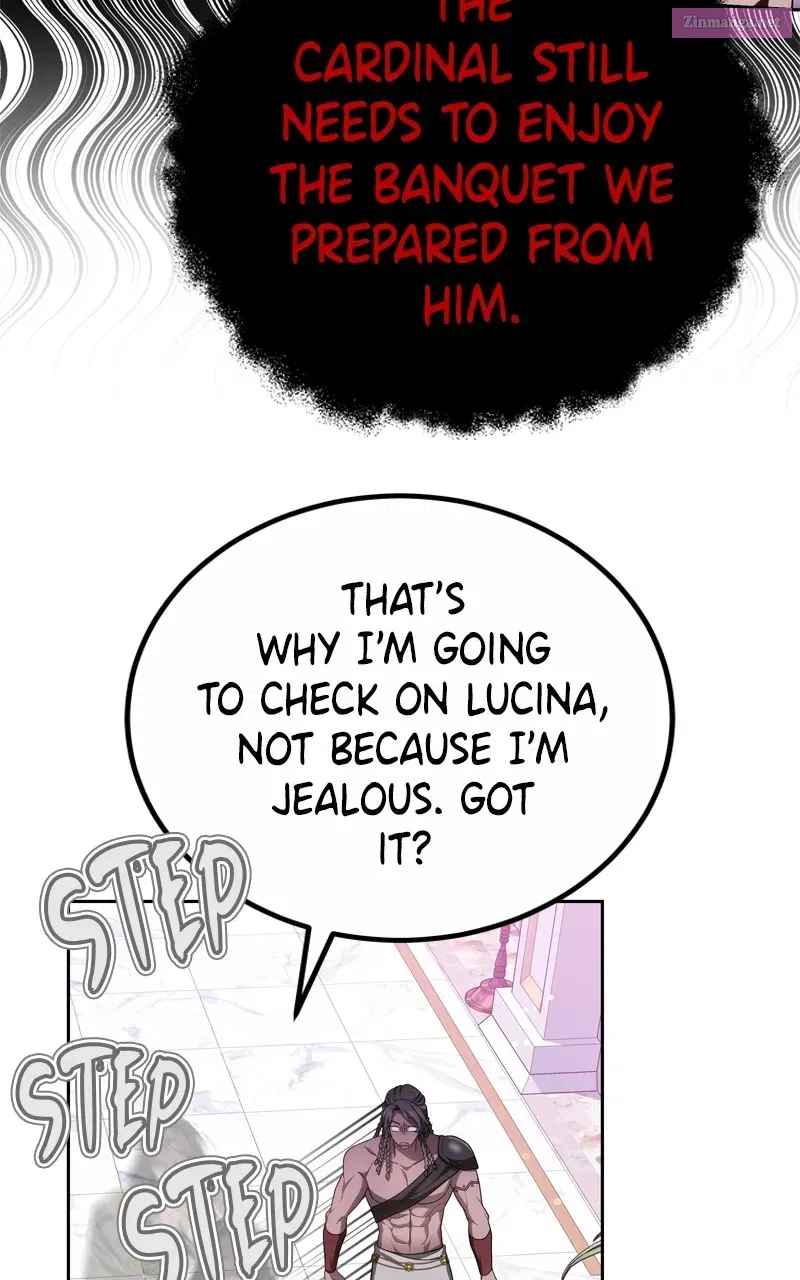 The Dragon King’s Bride Zinmanga X Chapter 58 Page 14