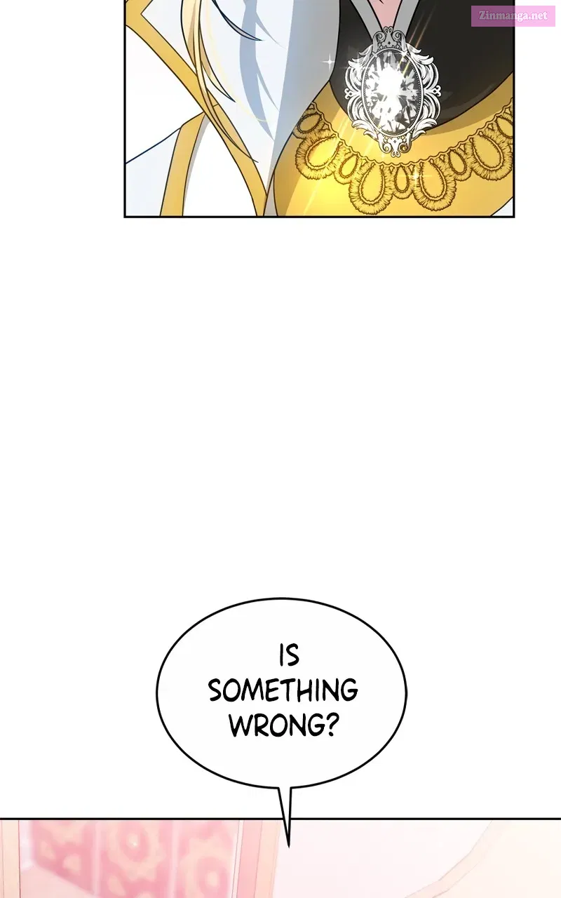The Dragon King’s Bride Zinmanga X Chapter 58 Page 24