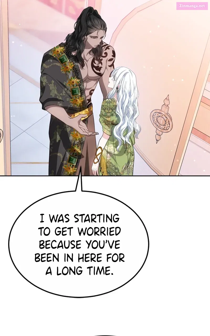The Dragon King’s Bride Zinmanga X Chapter 58 Page 25