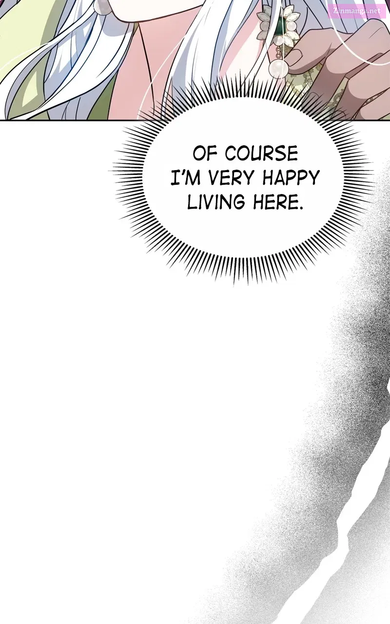 The Dragon King’s Bride Zinmanga X Chapter 58 Page 29