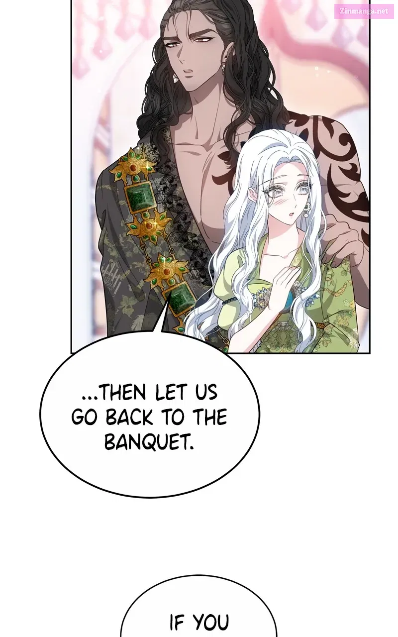 The Dragon King’s Bride Zinmanga X Chapter 58 Page 33