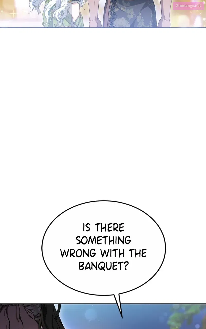 The Dragon King’s Bride Zinmanga X Chapter 58 Page 40