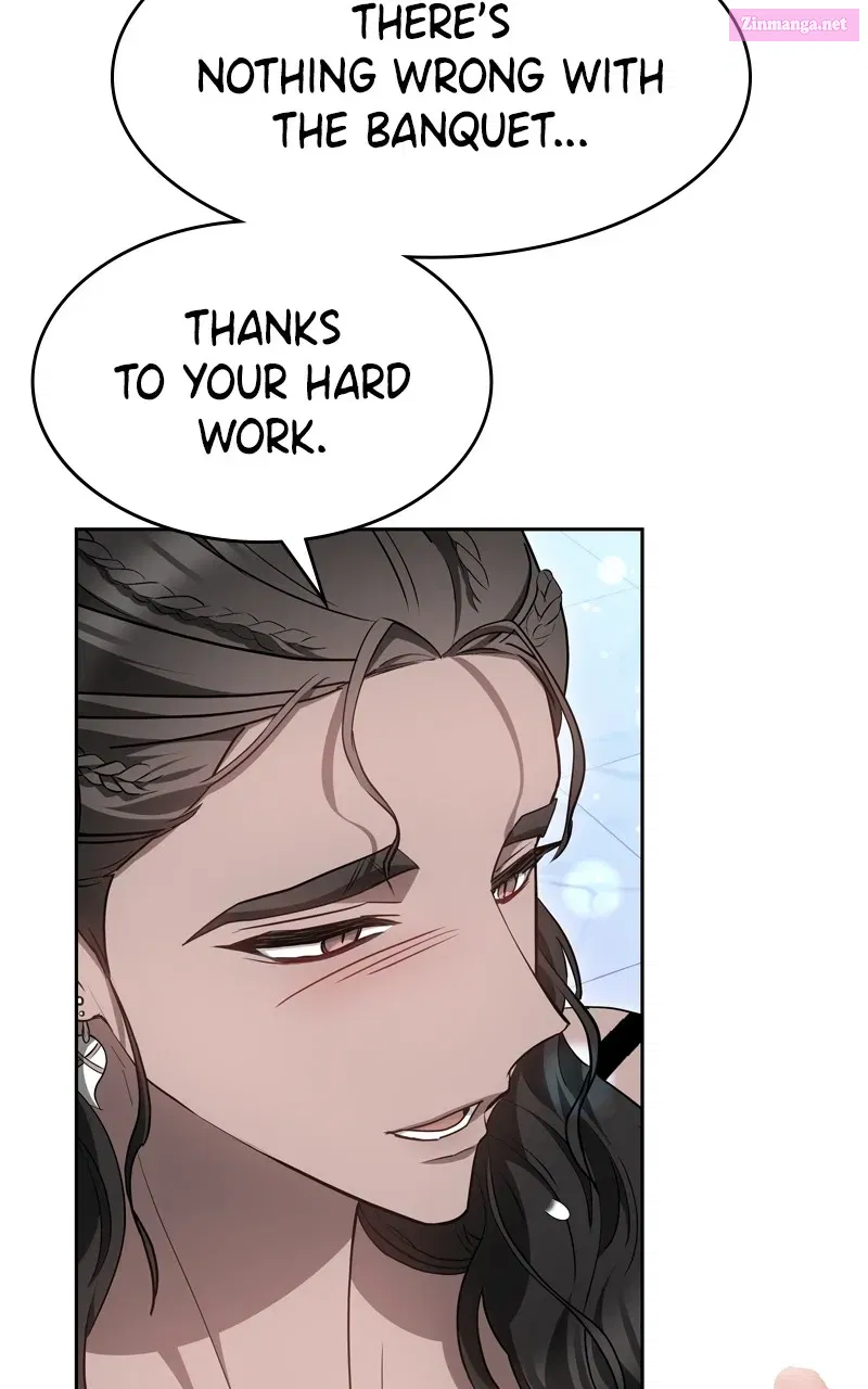 The Dragon King’s Bride Zinmanga X Chapter 58 Page 44