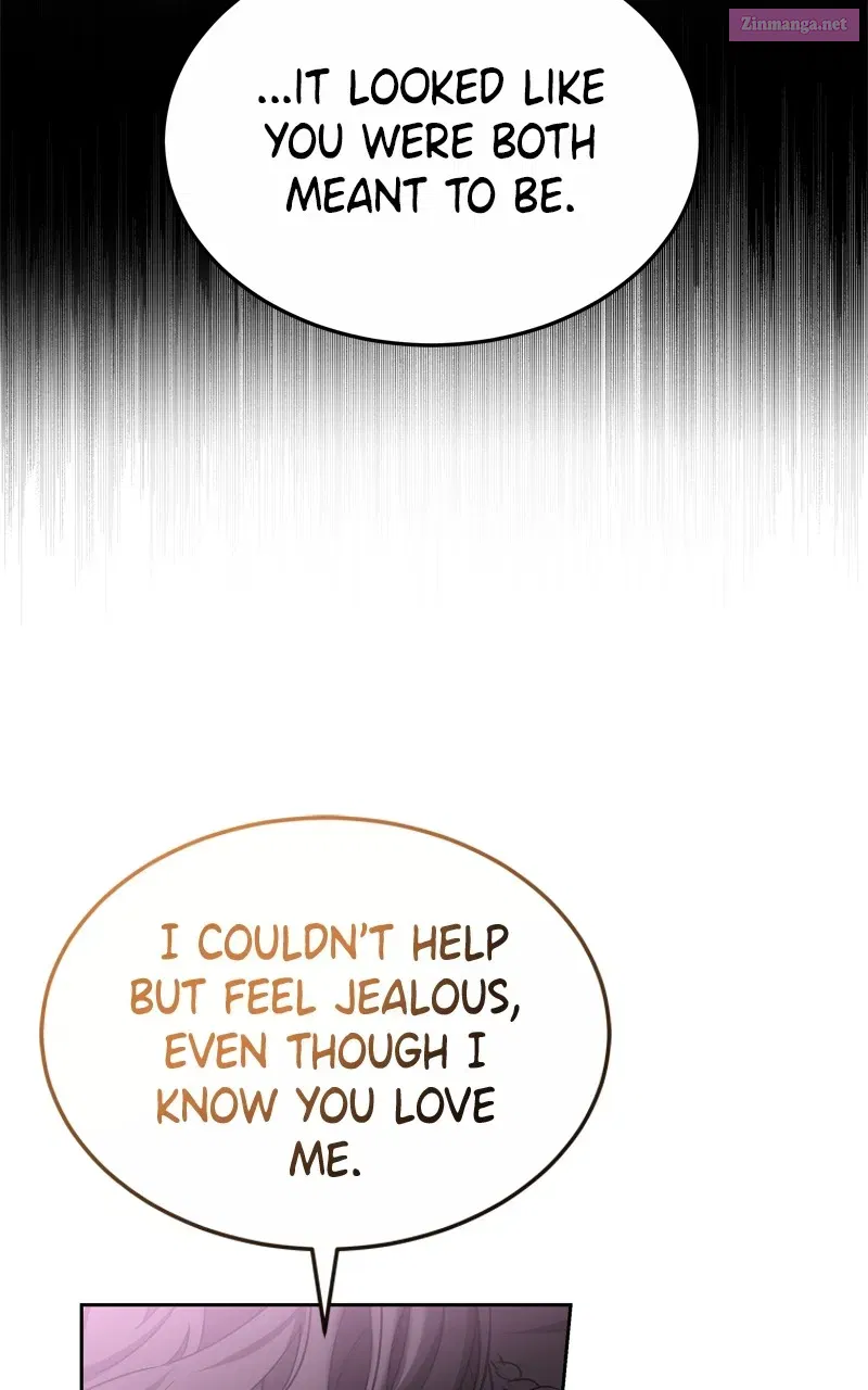 The Dragon King’s Bride Zinmanga X Chapter 58 Page 49