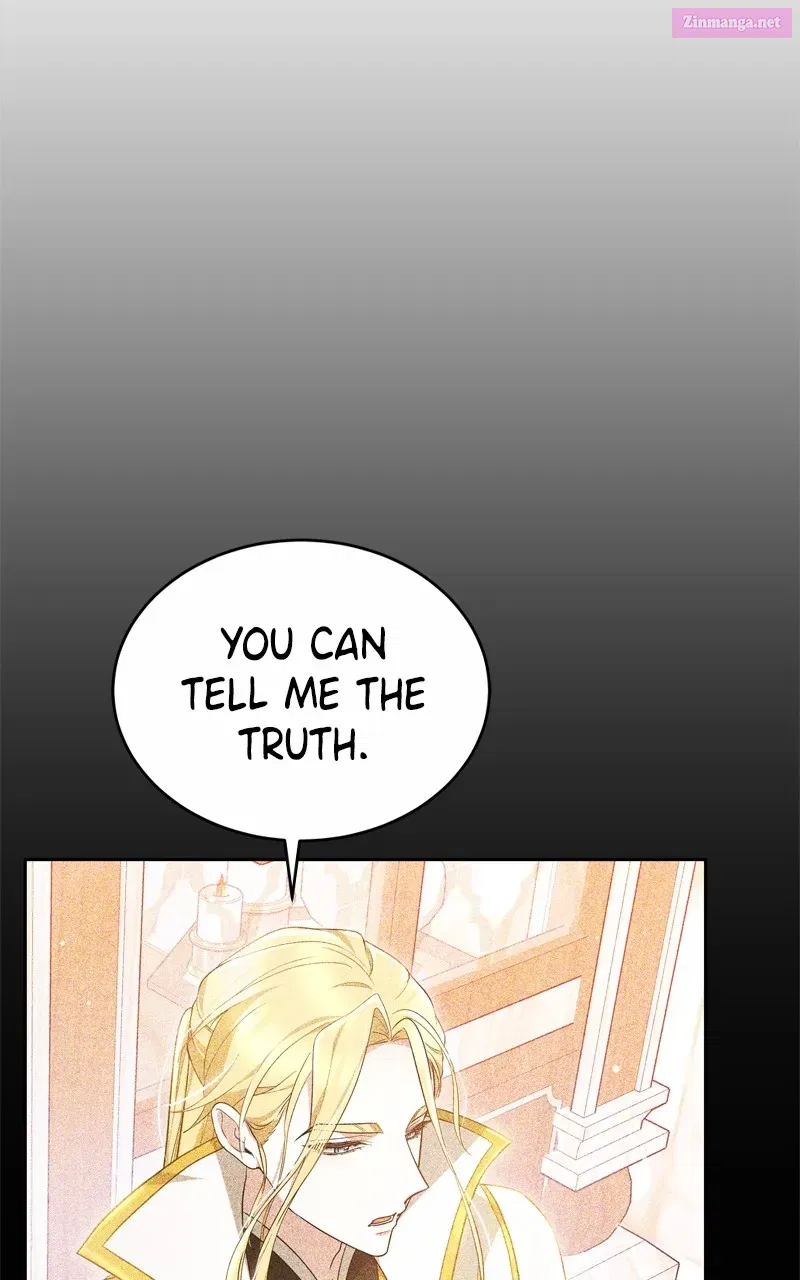 The Dragon King’s Bride Zinmanga X Chapter 58 Page 57