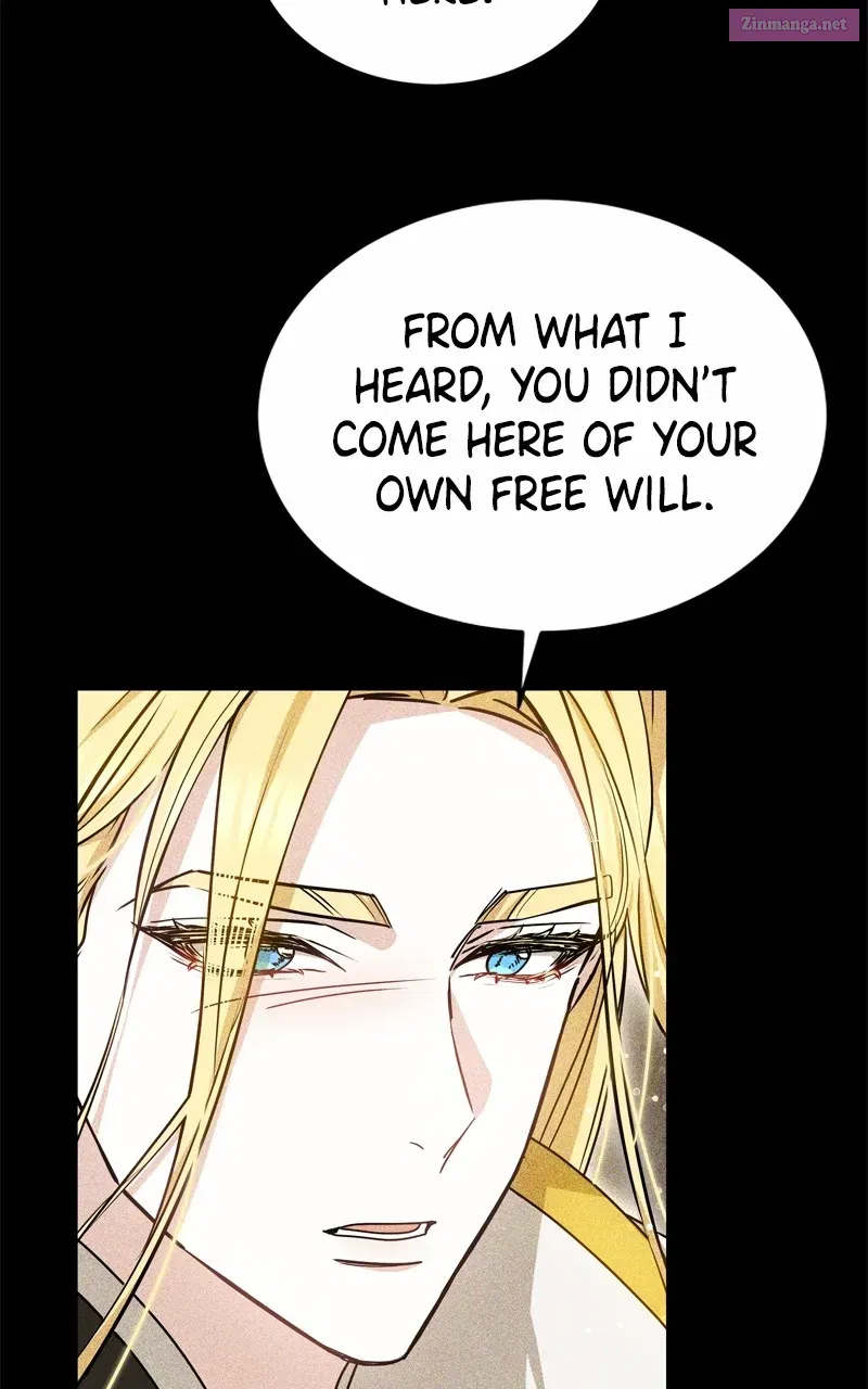 The Dragon King’s Bride Zinmanga X Chapter 58 Page 60