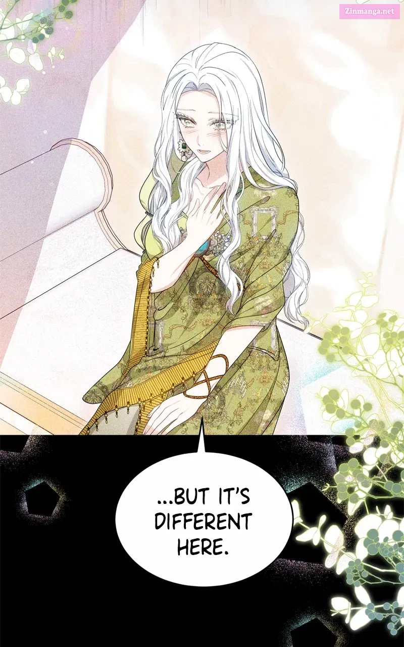 The Dragon King’s Bride Zinmanga X Chapter 58 Page 62