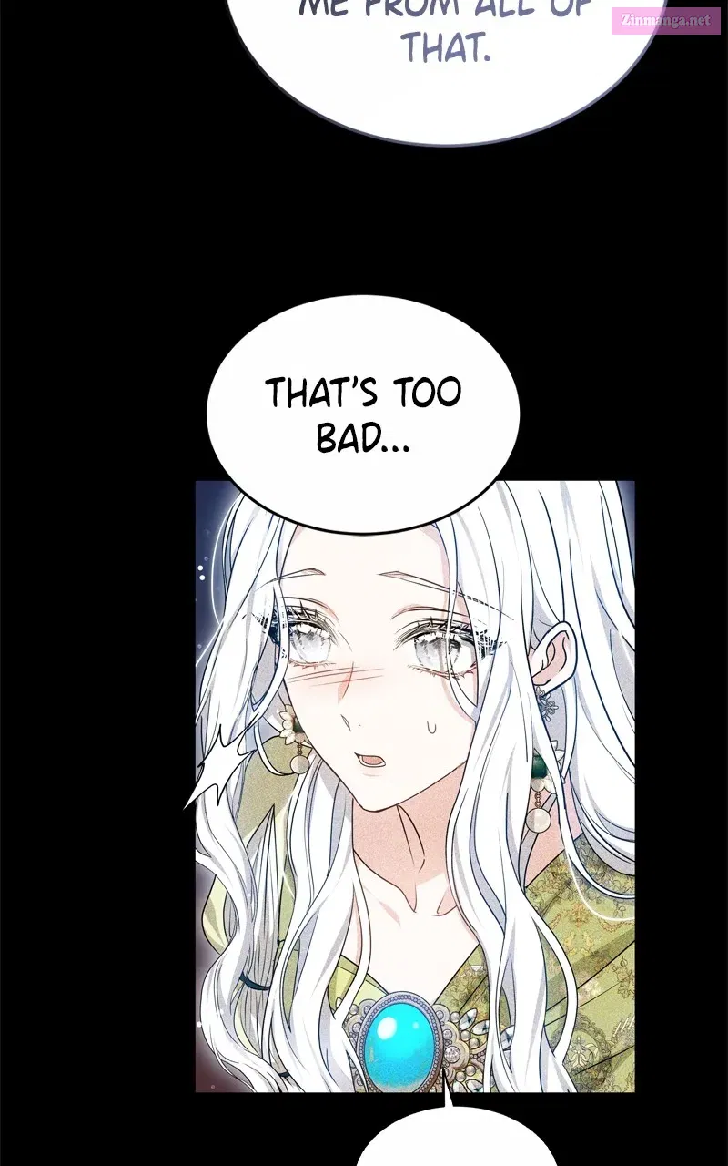 The Dragon King’s Bride Zinmanga X Chapter 58 Page 64