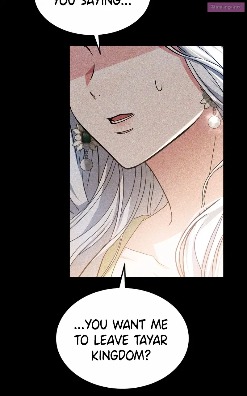 The Dragon King’s Bride Zinmanga X Chapter 58 Page 67