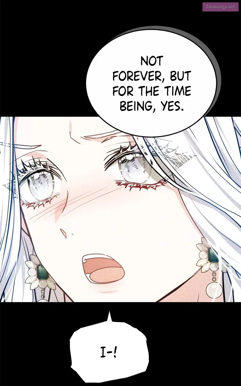 The Dragon King’s Bride Zinmanga X Chapter 58 Page 68