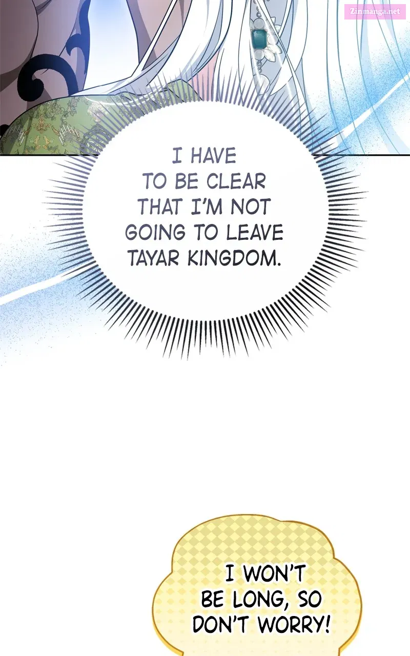 The Dragon King’s Bride Zinmanga X Chapter 58 Page 74